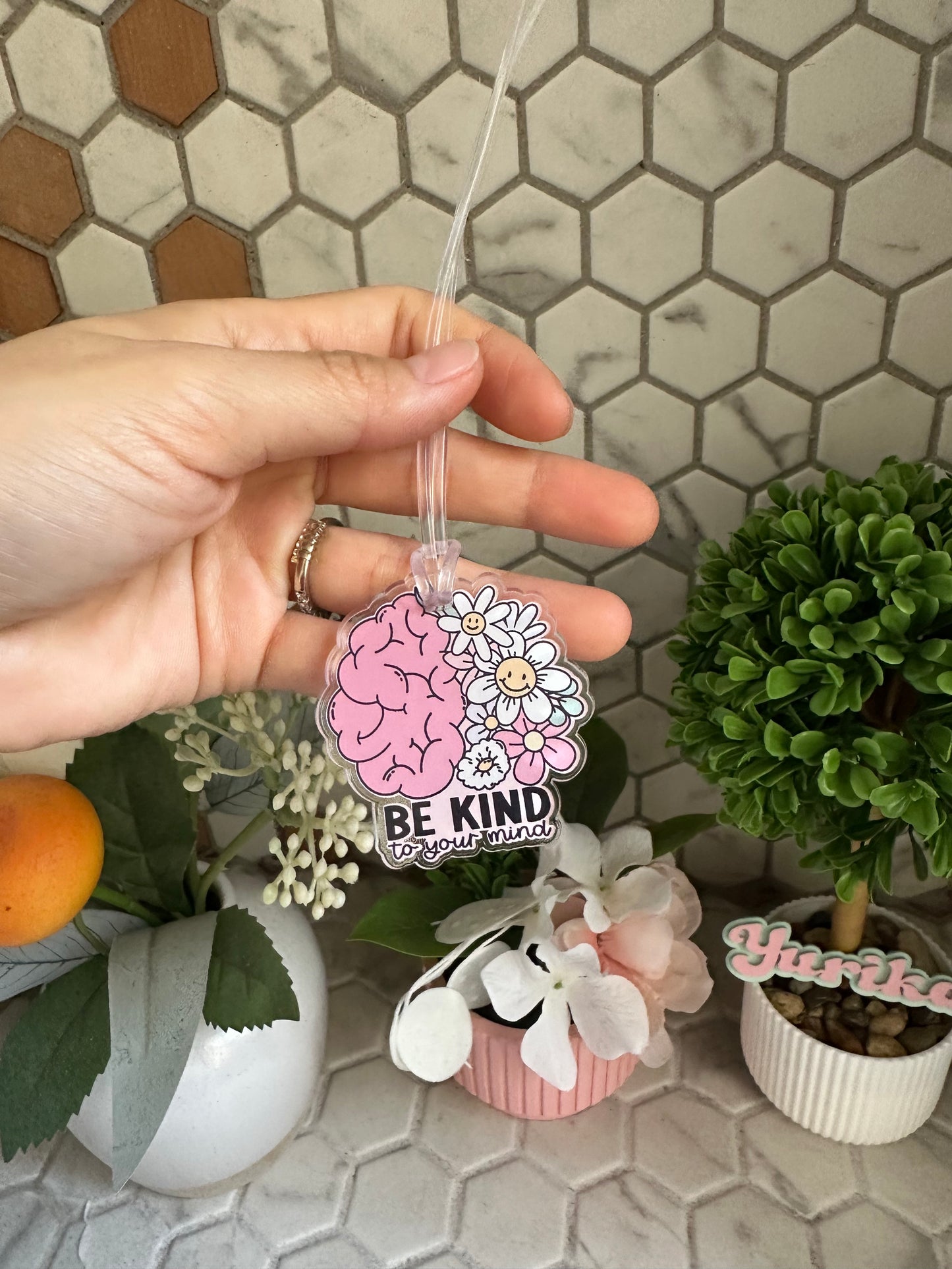 Flats-Be Kind to Your Mind