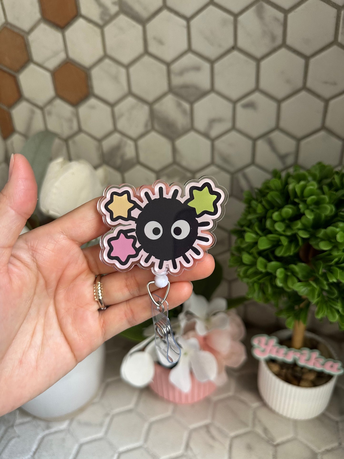 Flats-Soot Konpeito