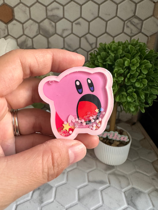 Liquid Shaker: Kirbs