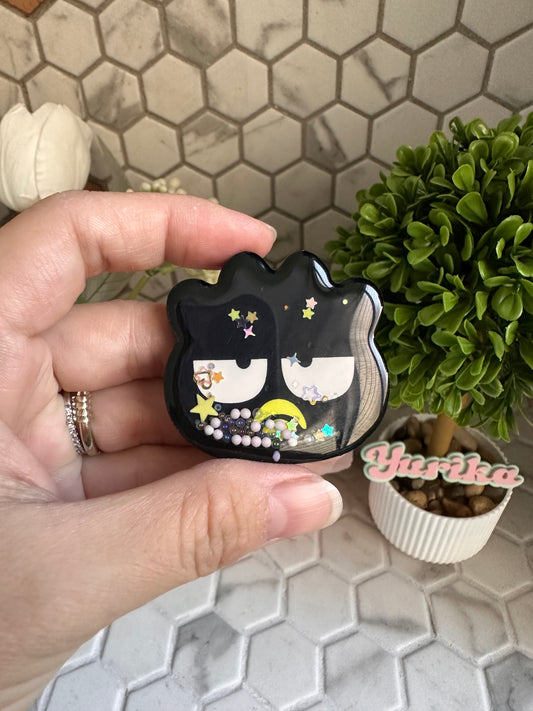 Liquid Shaker: Badtz