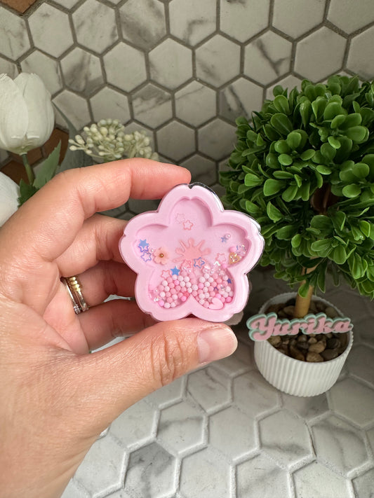 Liquid Shaker: Sakura (Limited Edition)