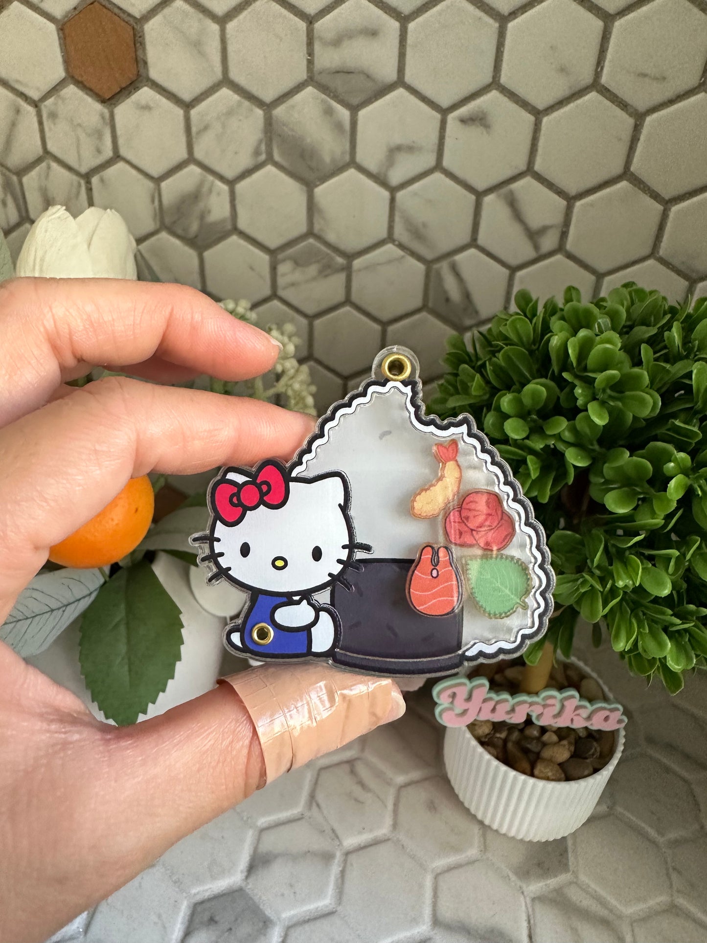 Dry Shaker: Musubi Series