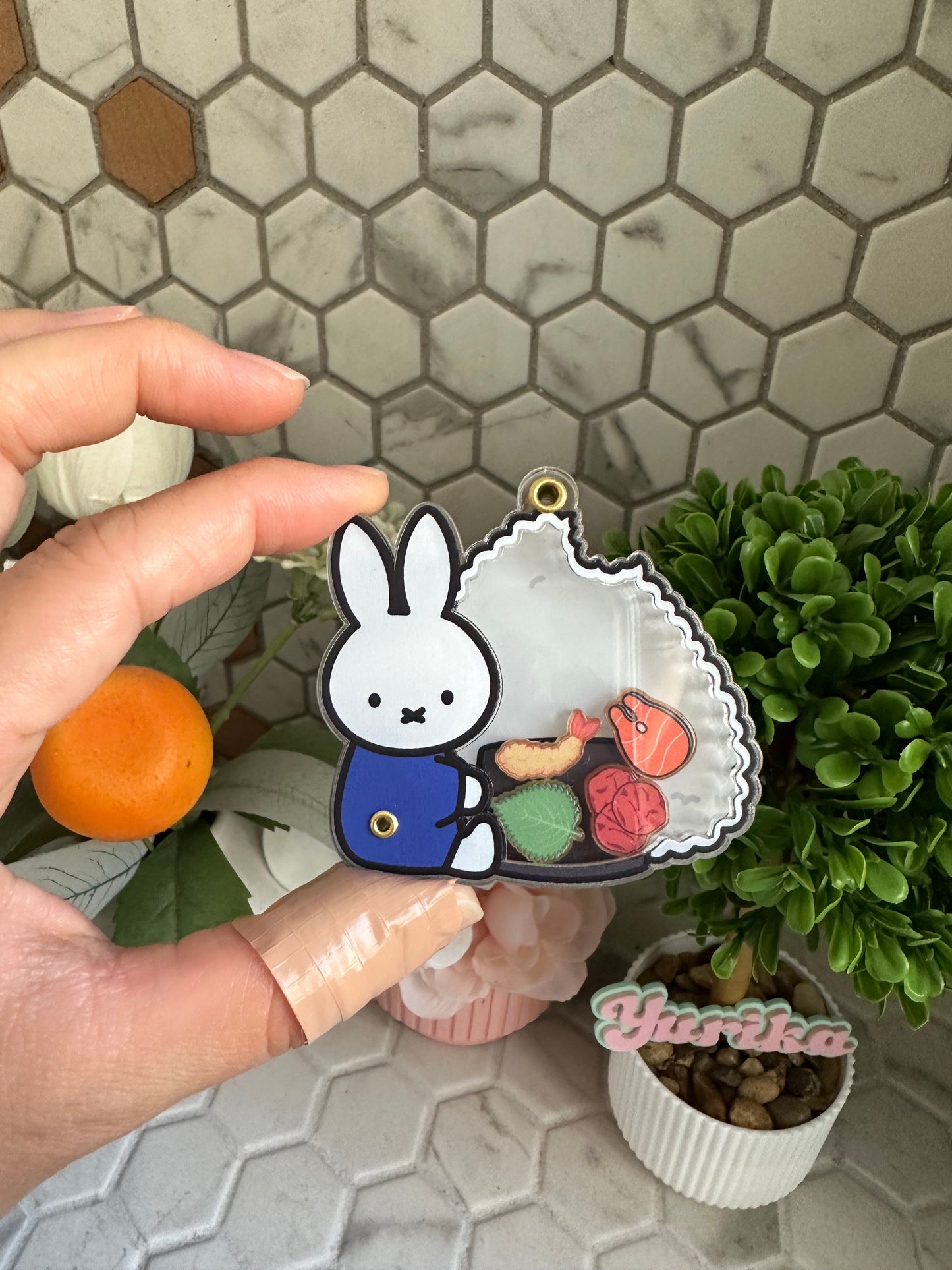 Dry Shaker: Musubi Series